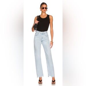 AGOLDE 90s Pinch Waist in Color Imitate Size 24